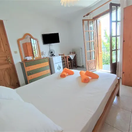 Casa de hóspedes Antonis Tasios