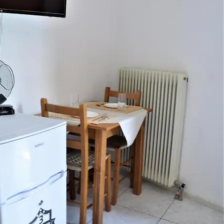 Casa de hóspedes Antonis Tasios