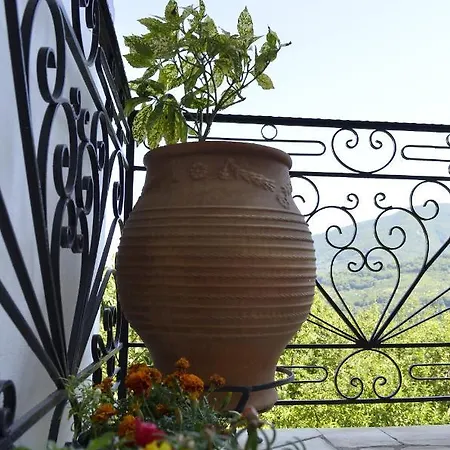 Antonis Tasios Casa de hóspedes Zagora