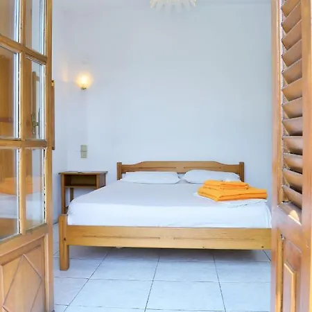 Antonis Tasios Guest house Zagora