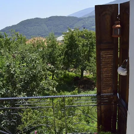 Antonis Tasios Casa de hóspedes