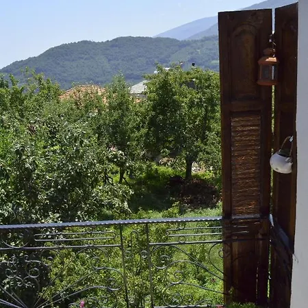 Antonis Tasios Guest house
