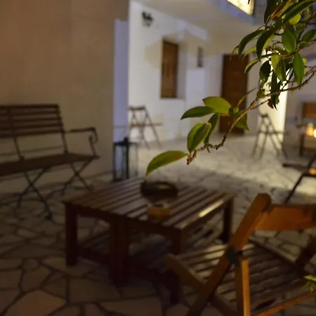 Antonis Tasios Guest house Zagora