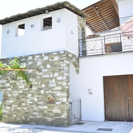 Pensiune Antonis Tasios 3*