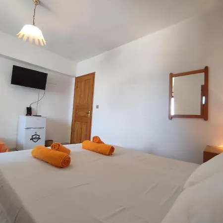 Antonis Tasios Casa de hóspedes Zagora