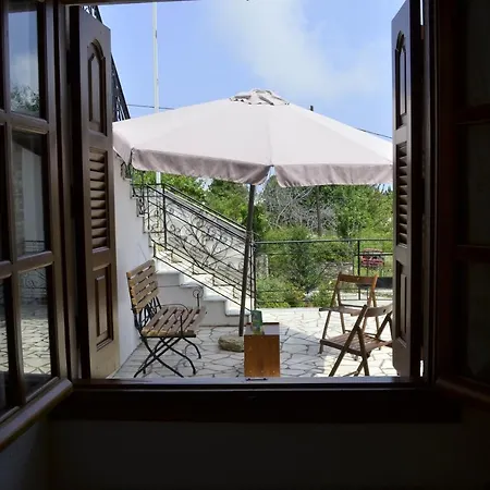 Antonis Tasios Casa de hóspedes