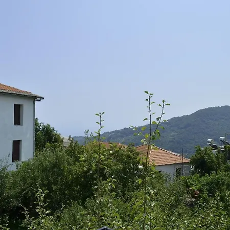 Casa de hóspedes Antonis Tasios
