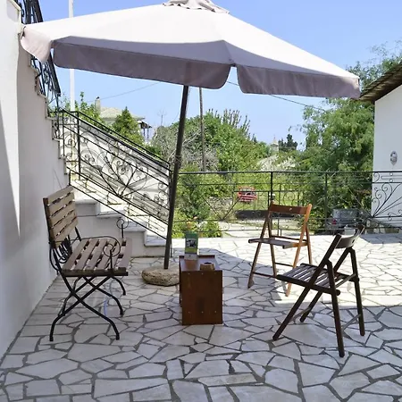Casa de hóspedes Antonis Tasios