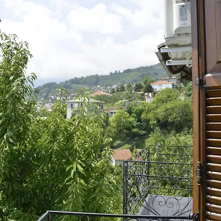 Antonis Tasios Zagora