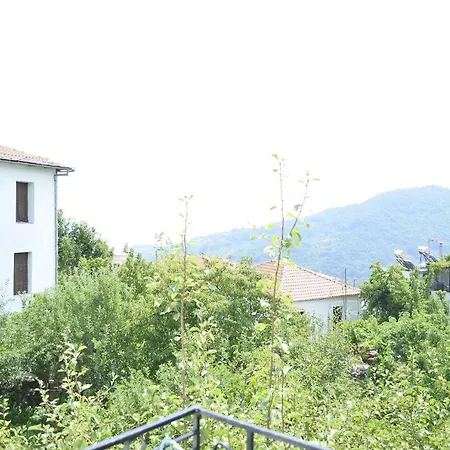 Casa de hóspedes Antonis Tasios 3*