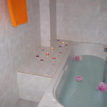 Casa de hóspedes Antonis Tasios 3*